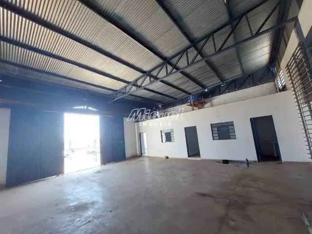 Galpão aluguel em Região Imediata de Piracicaba, Região Metropolitana de Piracicaba