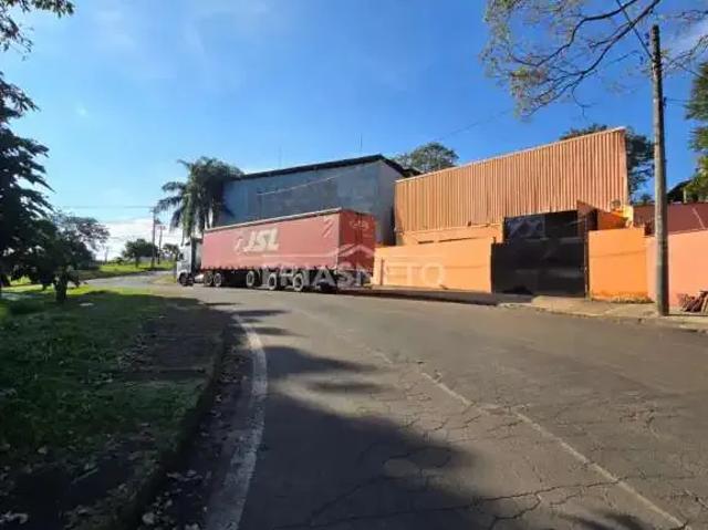 Galpão aluguel em Região Imediata de Piracicaba, Região Metropolitana de Piracicaba