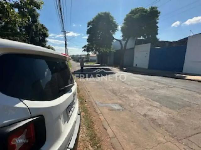 Galpão aluguel em Região Imediata de Piracicaba, Região Metropolitana de Piracicaba