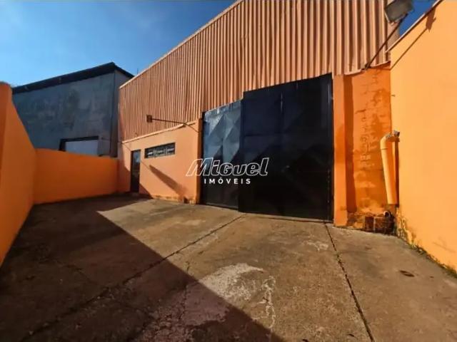 Galpão aluguel em Região Imediata de Piracicaba, Região Metropolitana de Piracicaba