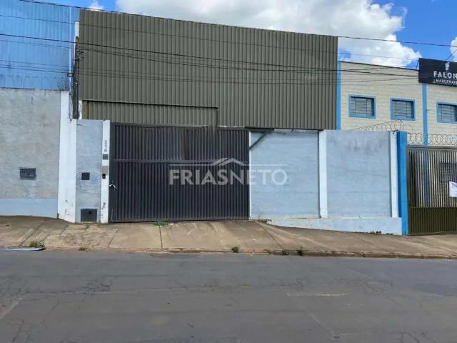Galpão aluguel em Região Imediata de Piracicaba, Região Metropolitana de Piracicaba