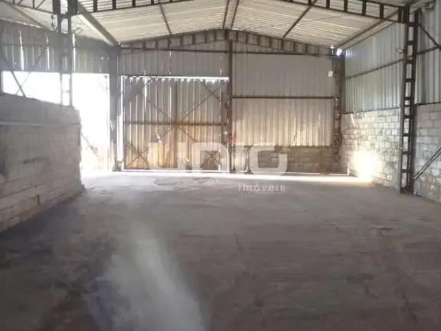 Galpão aluguel em Região Imediata de Piracicaba, Região Metropolitana de Piracicaba