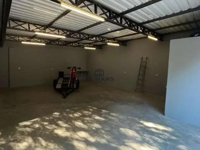 Galpão aluguel em Região Imediata de Piracicaba, Região Metropolitana de Piracicaba