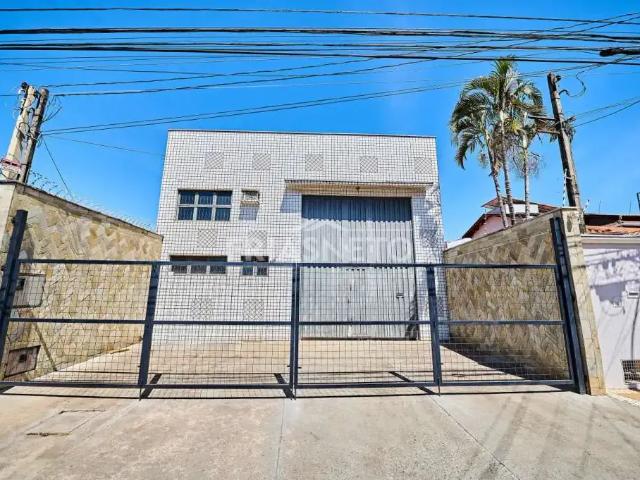 Galpão aluguel em Região Imediata de Piracicaba, Região Metropolitana de Piracicaba