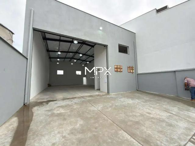 Galpão aluguel em Região Imediata de Piracicaba, Região Metropolitana de Piracicaba