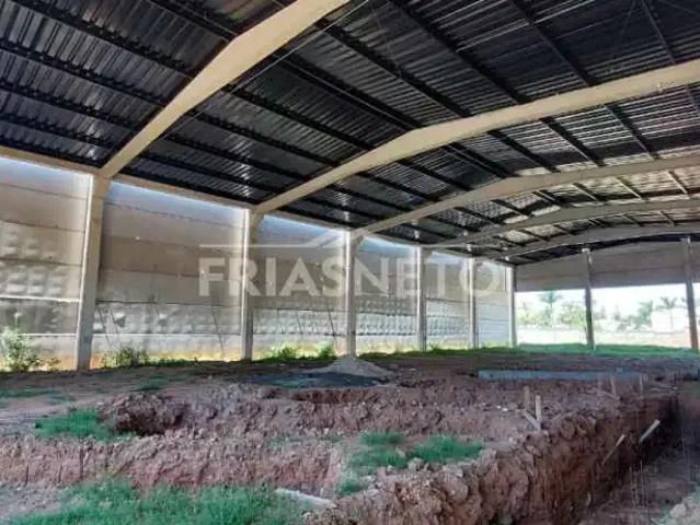 Galpão aluguel em Região Imediata de Piracicaba, Região Metropolitana de Piracicaba