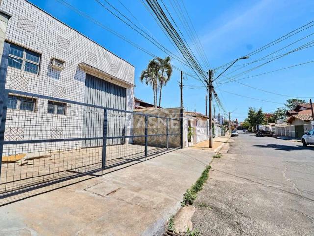 Galpão aluguel em Santa Terezinha de Piracicaba, Piracicaba