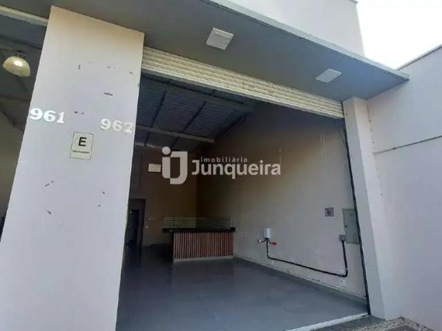 Galpão aluguel em Região Imediata de Piracicaba, Região Metropolitana de Piracicaba