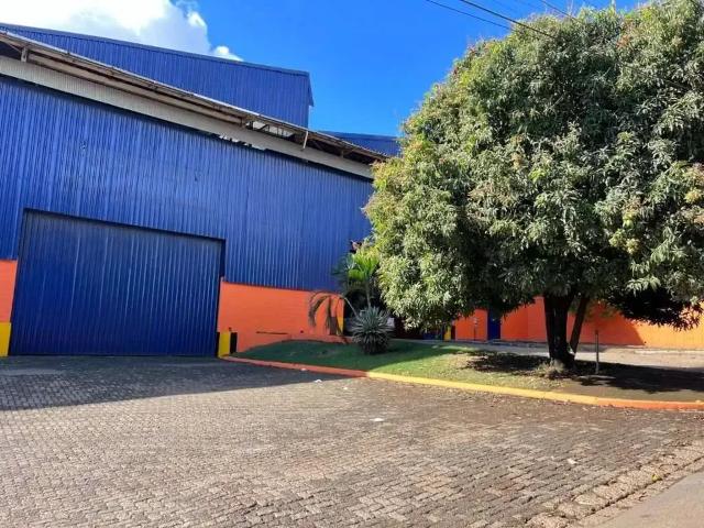 Galpão aluguel em Região Imediata de Piracicaba, Região Metropolitana de Piracicaba