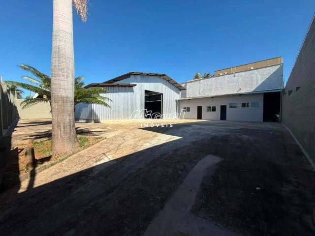 Galpão aluguel em Região Imediata de Piracicaba, Região Metropolitana de Piracicaba
