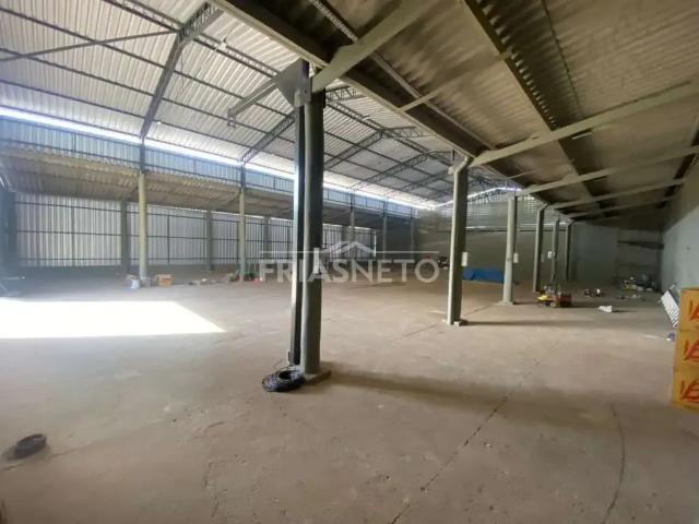 Galpão aluguel em Região Imediata de Piracicaba, Região Metropolitana de Piracicaba