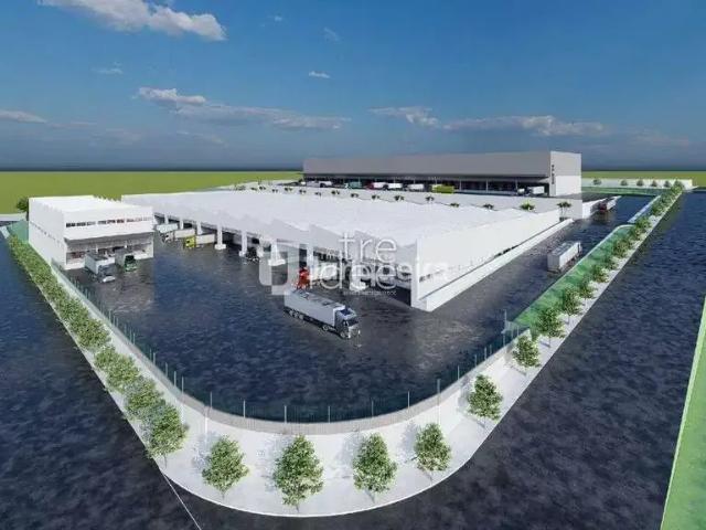 Galpão aluguel em Região Imediata de Piracicaba, Região Metropolitana de Piracicaba