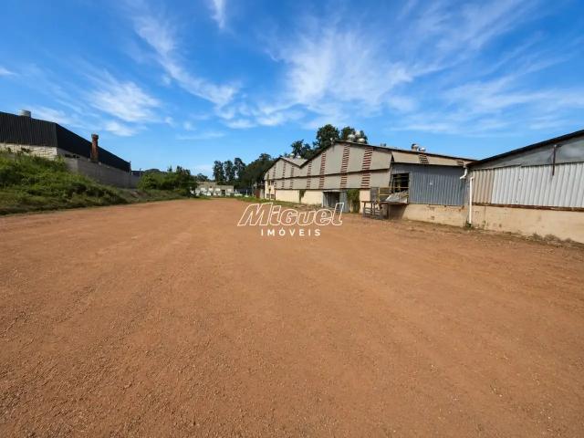 Galpão aluguel em Região Imediata de Piracicaba, Região Metropolitana de Piracicaba