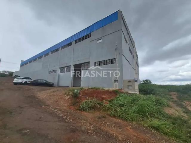 Galpão aluguel em Região Imediata de Piracicaba, Região Metropolitana de Piracicaba