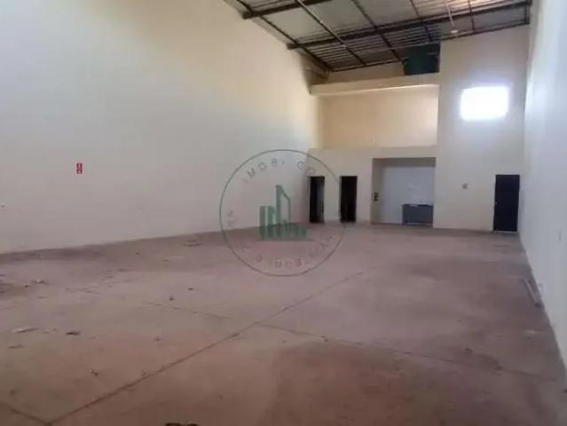 Galpão aluguel em Região Imediata de Piracicaba, Região Metropolitana de Piracicaba