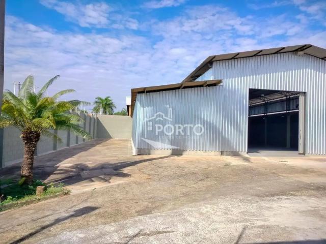 Galpão aluguel em Região Imediata de Piracicaba, Região Metropolitana de Piracicaba