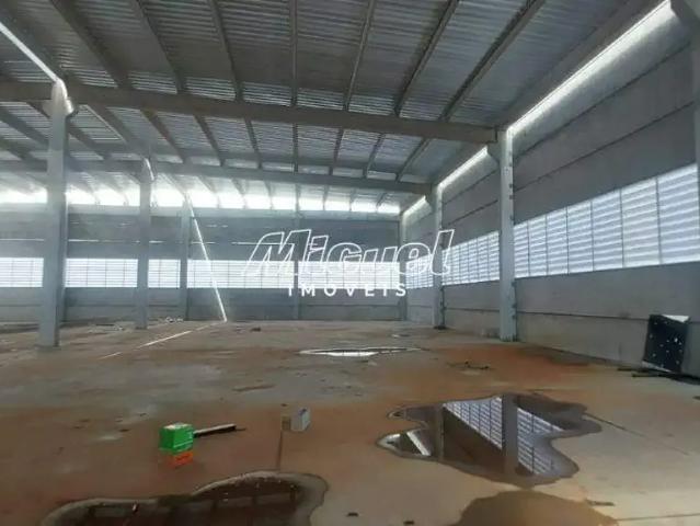 Galpão aluguel em Região Imediata de Piracicaba, Região Metropolitana de Piracicaba