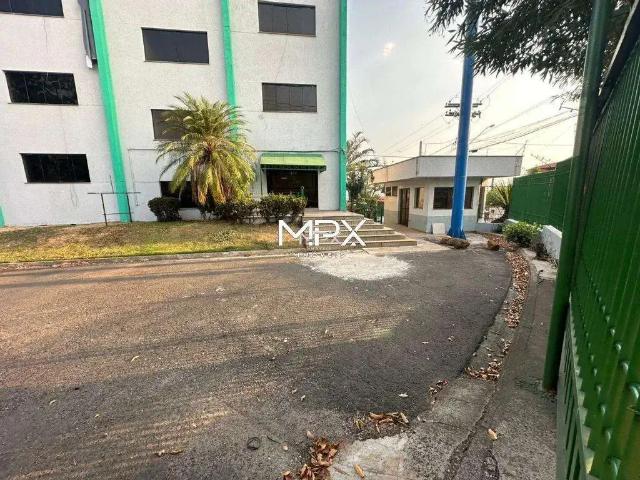 Galpão aluguel em Região Imediata de Piracicaba, Região Metropolitana de Piracicaba