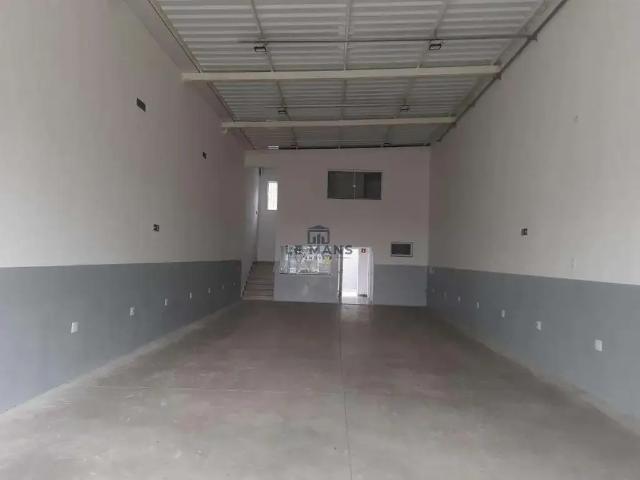Galpão aluguel em Região Imediata de Piracicaba, Região Metropolitana de Piracicaba