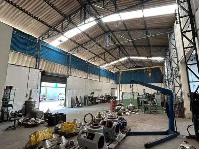 Galpão aluguel em Região Imediata de Piracicaba, Região Metropolitana de Piracicaba
