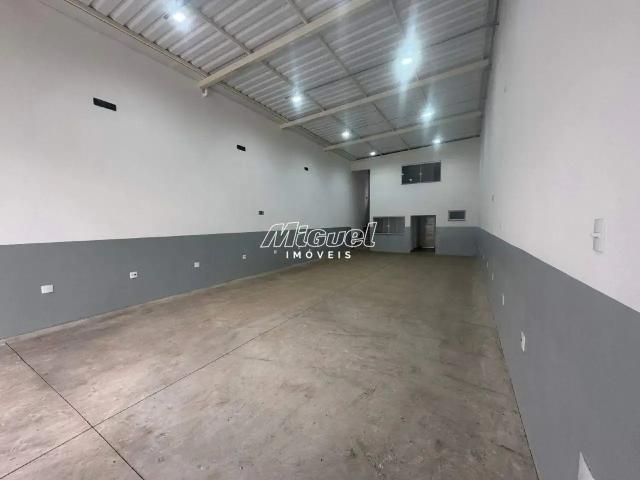Galpão aluguel em Região Imediata de Piracicaba, Região Metropolitana de Piracicaba