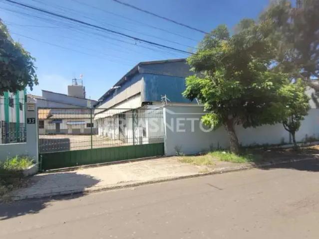Galpão aluguel em Região Imediata de Piracicaba, Região Metropolitana de Piracicaba
