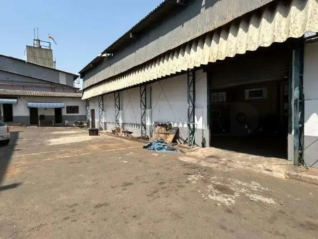 Galpão aluguel em Região Imediata de Piracicaba, Região Metropolitana de Piracicaba