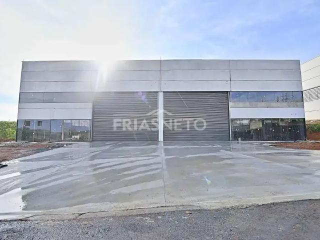 Galpão aluguel em Região Imediata de Piracicaba, Região Metropolitana de Piracicaba