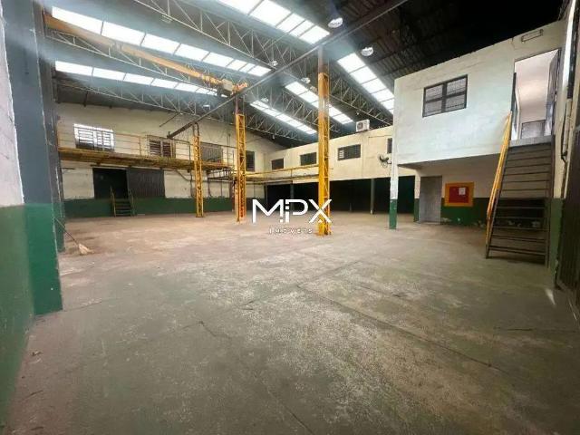 Galpão aluguel em Região Imediata de Piracicaba, Região Metropolitana de Piracicaba