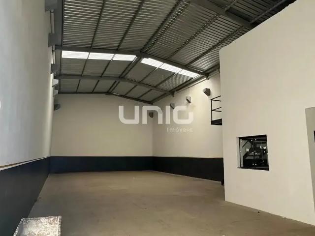 Galpão aluguel em Região Imediata de Piracicaba, Região Metropolitana de Piracicaba