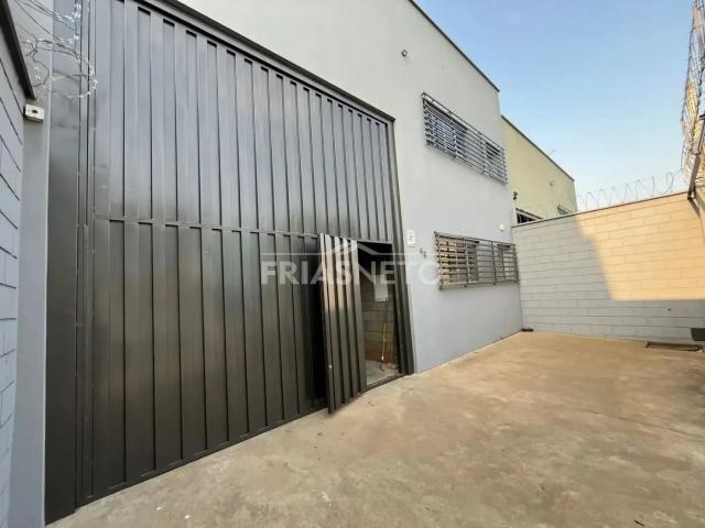 Galpão aluguel em Região Imediata de Piracicaba, Região Metropolitana de Piracicaba