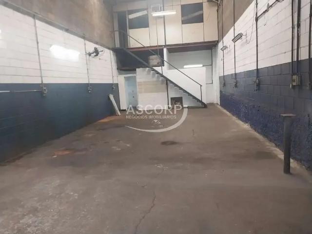 Galpão aluguel em Região Imediata de Piracicaba, Região Metropolitana de Piracicaba