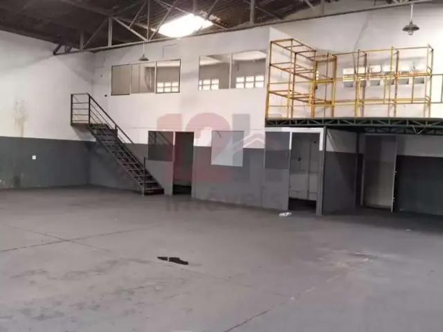Galpão aluguel em Região Imediata de Piracicaba, Região Metropolitana de Piracicaba