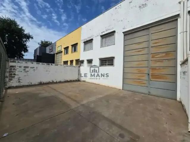 Galpão aluguel em Região Imediata de Piracicaba, Região Metropolitana de Piracicaba