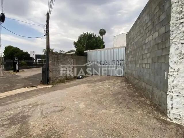 Galpão aluguel em Região Imediata de Piracicaba, Região Metropolitana de Piracicaba