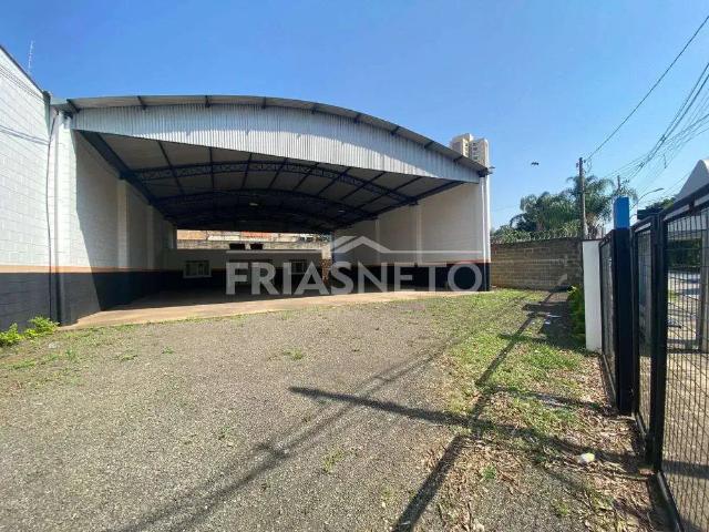 Galpão aluguel em Região Imediata de Piracicaba, Região Metropolitana de Piracicaba