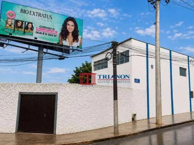 Galpão aluguel em Região Imediata de Piracicaba, Região Metropolitana de Piracicaba
