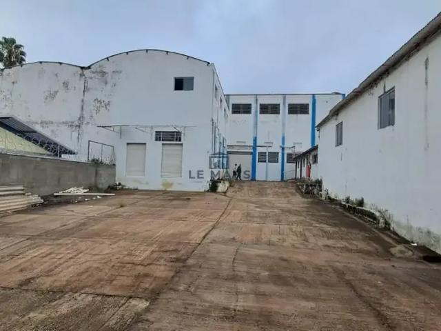 Galpão aluguel em Região Imediata de Piracicaba, Região Metropolitana de Piracicaba