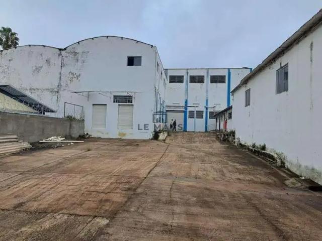 Galpão aluguel em Região Imediata de Piracicaba, Região Metropolitana de Piracicaba