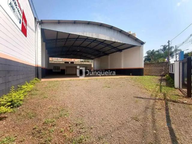 Galpão aluguel em Região Imediata de Piracicaba, Região Metropolitana de Piracicaba