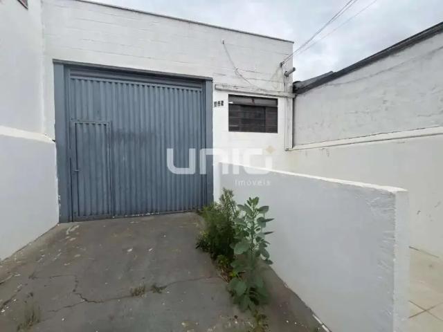Galpão aluguel em Região Imediata de Piracicaba, Região Metropolitana de Piracicaba