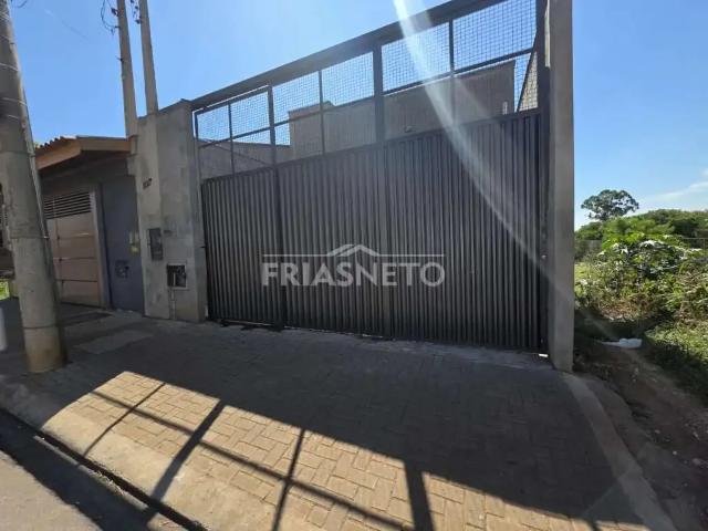 Galpão aluguel em Região Imediata de Piracicaba, Região Metropolitana de Piracicaba