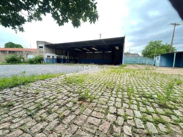 Galpão aluguel em Região Imediata de Piracicaba, Região Metropolitana de Piracicaba