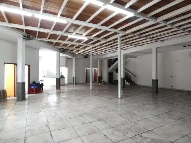 Galpão aluguel em Região Imediata de Piracicaba, Região Metropolitana de Piracicaba