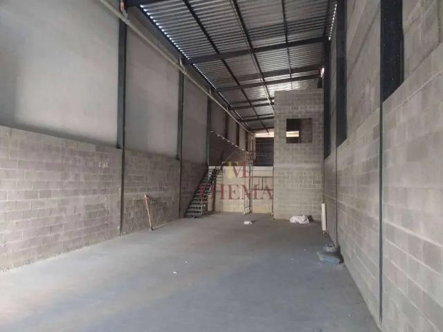 Galpão aluguel em Região Imediata de Piracicaba, Região Metropolitana de Piracicaba