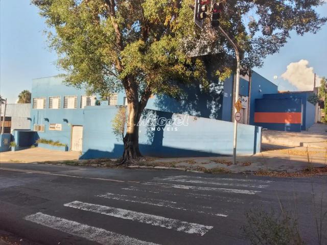 Galpão aluguel em Região Imediata de Piracicaba, Região Metropolitana de Piracicaba