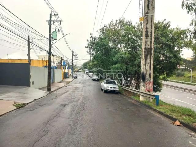 Galpão aluguel em Região Imediata de Piracicaba, Região Metropolitana de Piracicaba