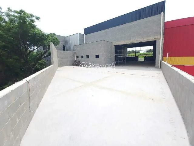 Galpão aluguel em Região Imediata de Piracicaba, Região Metropolitana de Piracicaba