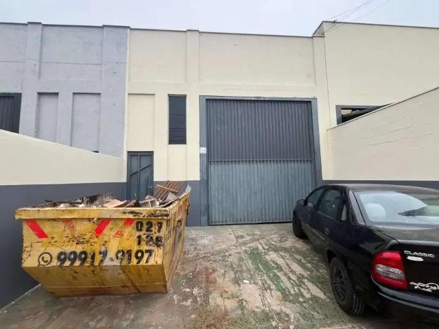 Galpão aluguel em Região Imediata de Piracicaba, Região Metropolitana de Piracicaba
