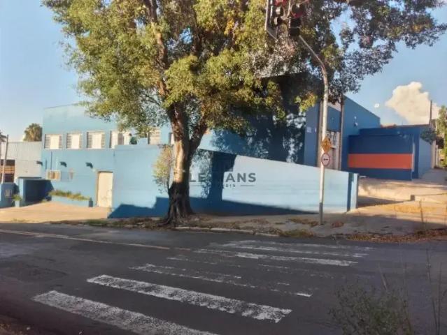 Galpão aluguel em Região Imediata de Piracicaba, Região Metropolitana de Piracicaba